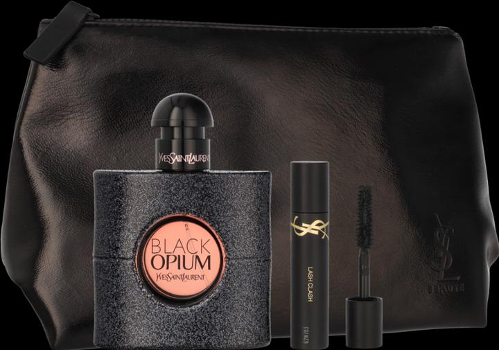 Actual product image Yves Saint Laurent Black Opium (Eau de parfum, 59 ml)