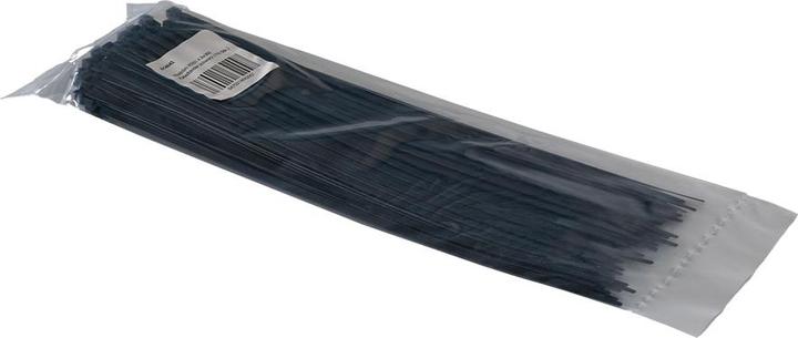 Immagine prodotto Kibernetik KS01 (Fascette in plastica, 200 mm, 100 pz.)
