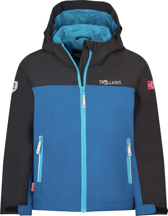 Actual product image Trollkids Telemark (110)