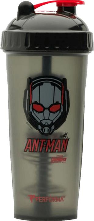 Produktbild PerfectShaker Avengers Infinity War Ltd. Edition (800ml) - Antman (0.80 l)