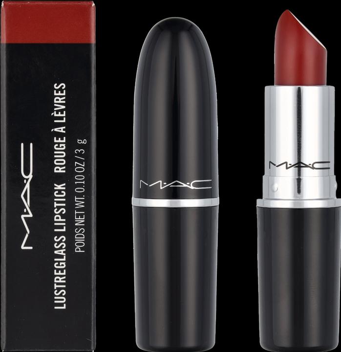 Image du produit MAC Cosmetics Lusterglass Lipstick (PDA)