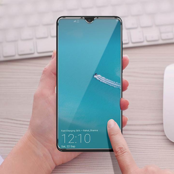 Image du produit Avizar Film clair comme du cristal, protection d'écran en verre (1 pièce(s), Mate 20)