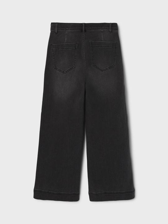 Actual product image Name it Wide Leg Jeans (134)