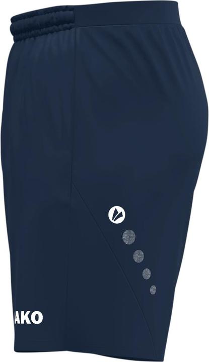 Actual product image JAKO Trainingsshort Dynamic Damen (W34/L36)