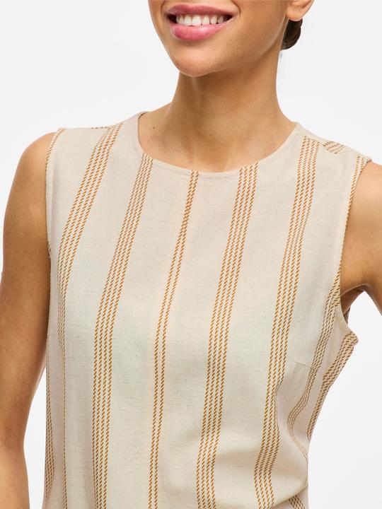 Produktbild Vila Ärmellos Minikleid (42)