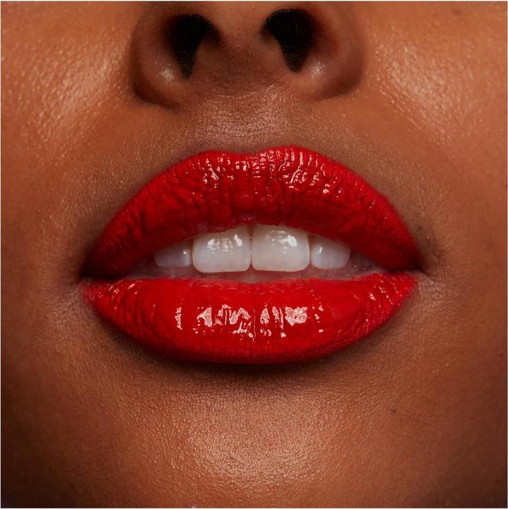 Actual product image NYX Professional Make-Up Shine Loud High Pigment (28 Stay Stuntin')