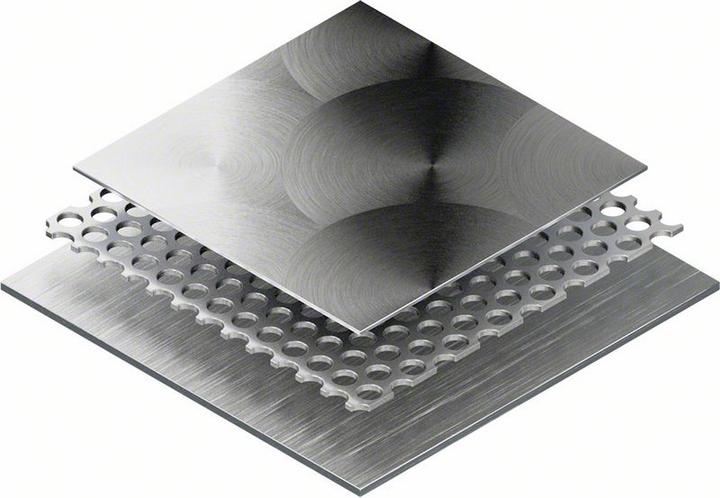 Produktbild Bosch Professional Zubehör Expert (80 mm)