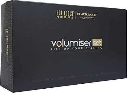 Produktbild HOT Tools Volumiser Set Black Gold