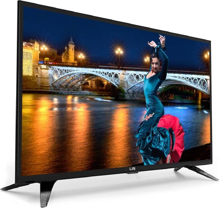 Produktbild LIN 32D1700 SMART (32", LED, HD ready)
