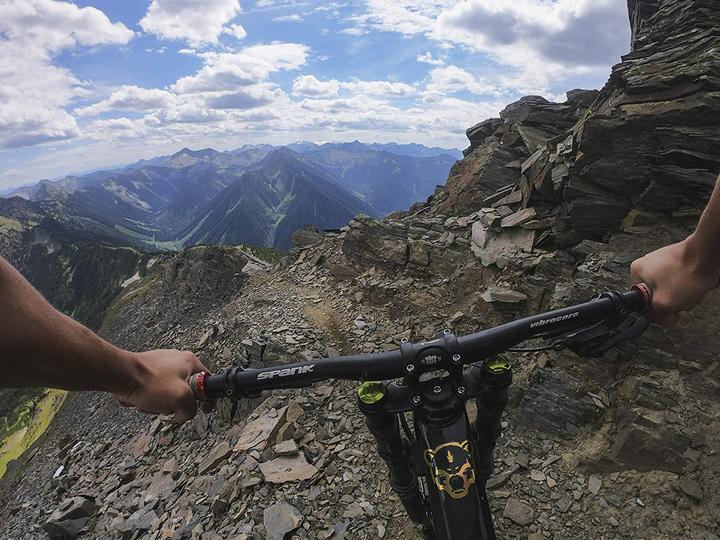 Produktbild GoPro Schutzgehäuse (Hero 9, Hero 10, Hero 11, Hero 12, Hero 13 Black)