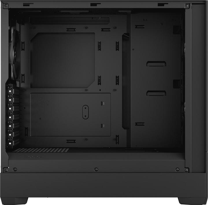 Actual product image Fractal Pop Air (ATX, mATX, Mini-ITX)