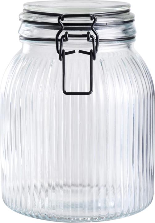 Schou Einmachglas 1.4l (1 Stk., 1.40 l)