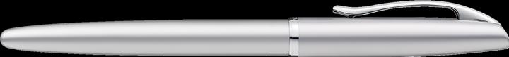 Image du produit Pelikan Stylo Plume Jazz Noble Elegance P36 Argent (Bleu, 1 x)