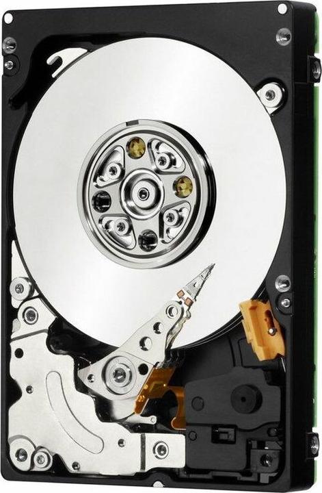 Actual product image Toshiba DT01ACA100 Hard disk (1 TB, 3.5")