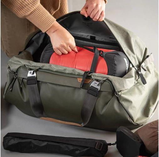 Produktbild Peak Design Travel Duffel (65 l)