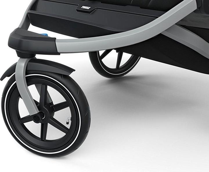 Actual product image Thule Urban Glide 2 Double