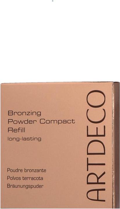 Produktbild Artdeco Bronzing Powder Compact long-lasting (Gel, 10 ml)
