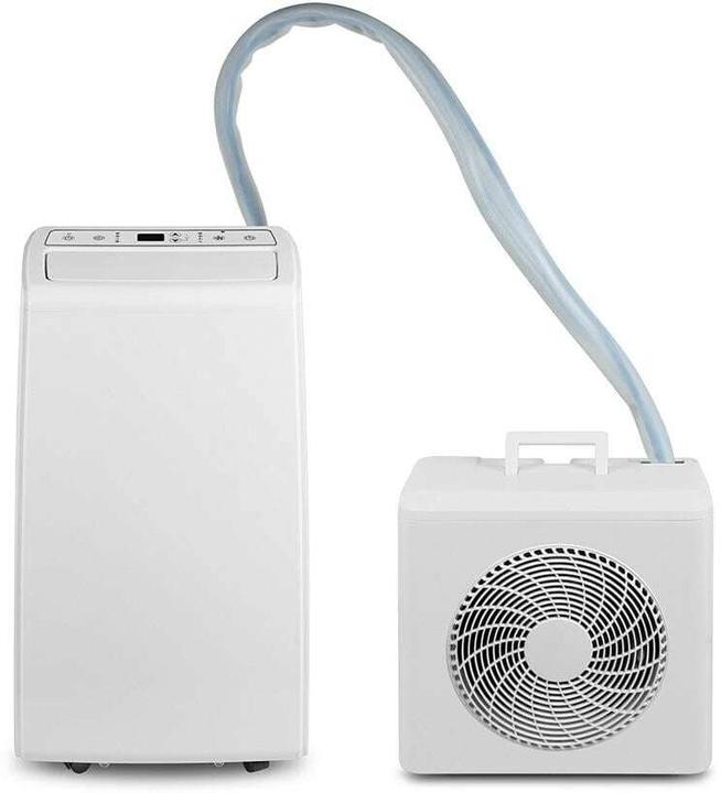 Immagine prodotto Kibernetik Condizionatore d'aria mobile split 12K BTU con WiFi (60 m², 12000 BTU/h)