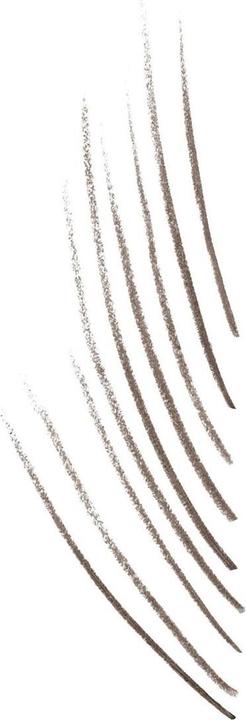Produktbild Revlon CS Micro Brow Pencil Dark Brown 456 (Dark Brown 456)