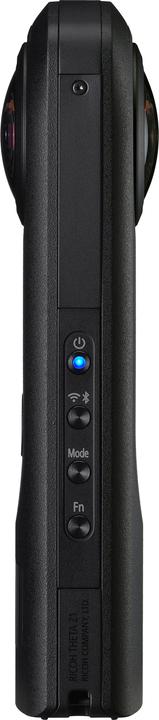 Image du produit RICOH Theta Z1 51GB (30p, Bluetooth, WiFi)