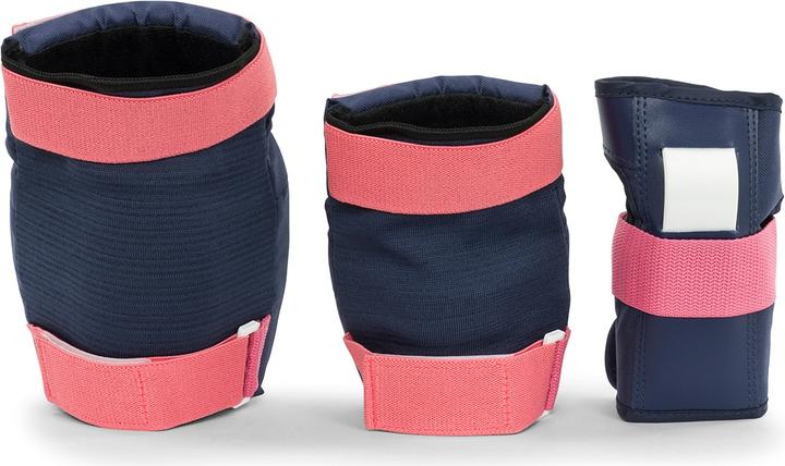 Immagine prodotto Rekd Heavy Duty (L, Protettori gomito, Protezioni per i polsi, Ginocchiera, Esemplare unico)