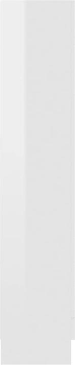 Actual product image VidaXL Gizela (82.5 x 30.5 x 150 cm)