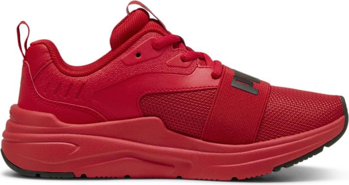 Produktbild Puma Softride Wired 2 Jr (36)