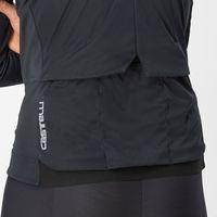 Actual product image Castelli Vento Trail Jacket (S)