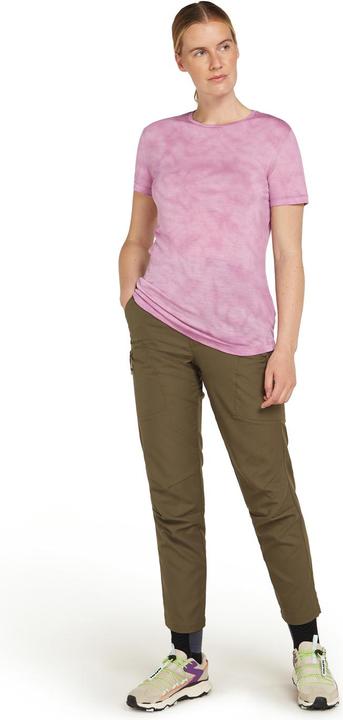 Image du produit Icebreaker 125 Cool-Lite Sphere Cloud Dye (XS)