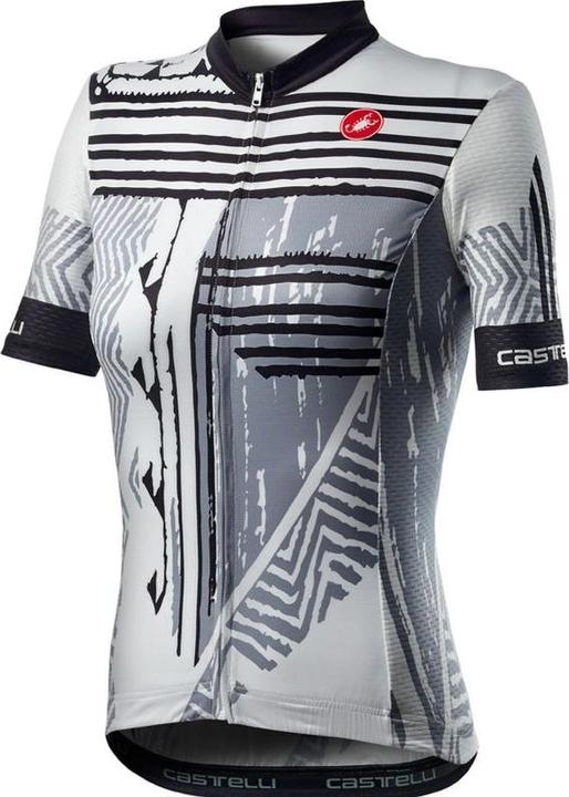 Produktbild Castelli Astratta Jersey (L)