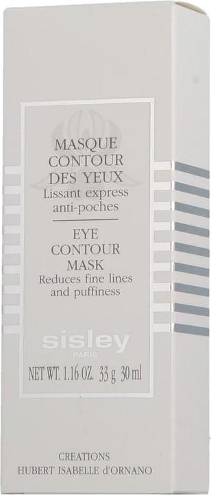 Produktbild Sisley Eye Contour Mask (30 ml)