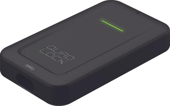Quad Lock Wireless Carplay Adaptor (0.75 W)