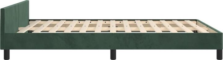 Actual product image VidaXL Johnny (140 x 190 cm)