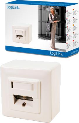 Produktbild LogiLink NP0035A (Kabel Zubehör)