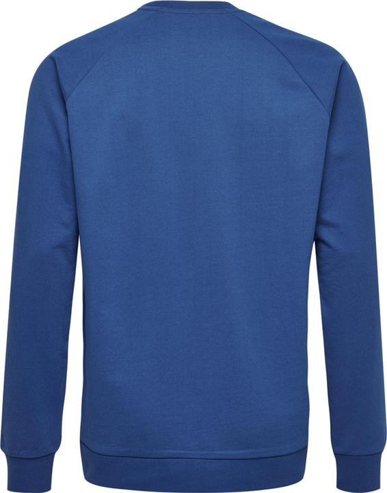 Immagine prodotto hummel Felpa Go Kids In Cotone Con Logo (152)