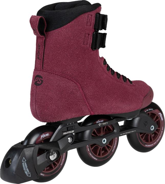 Actual product image Powerslide Pheme Skates (40)