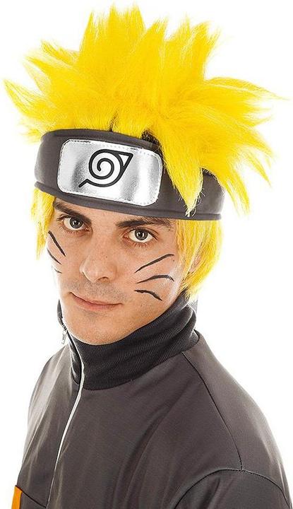 Chaks Naruto
