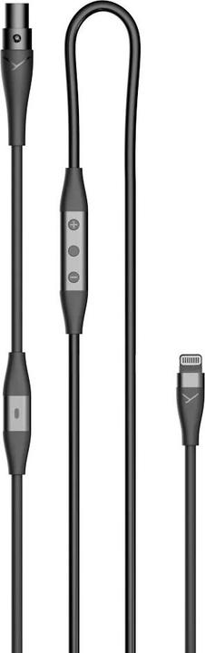 Beyerdynamic PRO X Lightning Cable 1.6m (1.6m, Lightning)