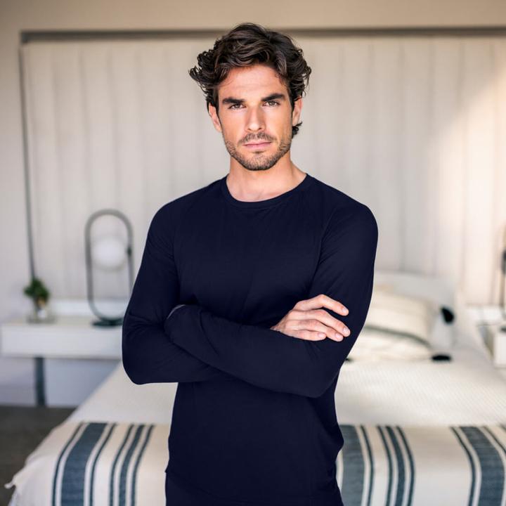 Produktbild Dagsmejan Recovery Sleep Long Sleeve (M)