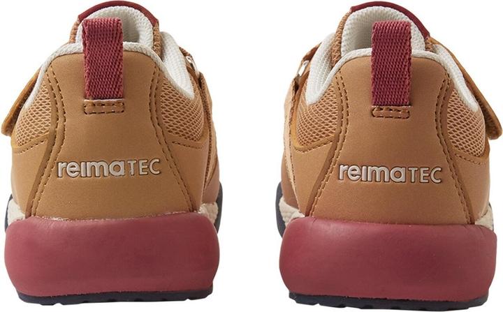 Produktbild Reima tec Kinderschuh Kiirus Peanut Brown (23)