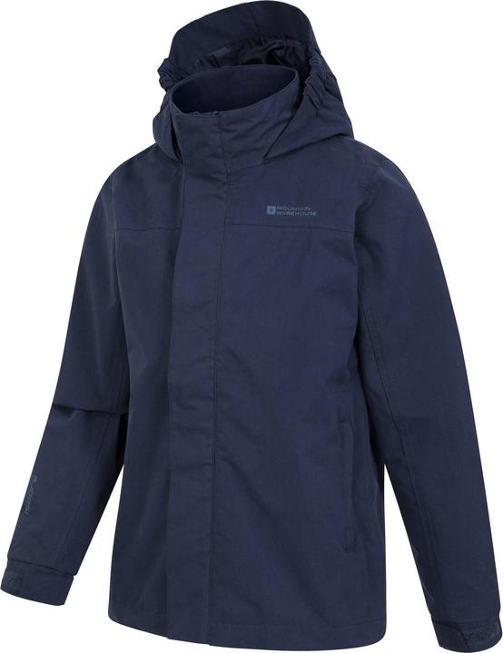 Bleu marine