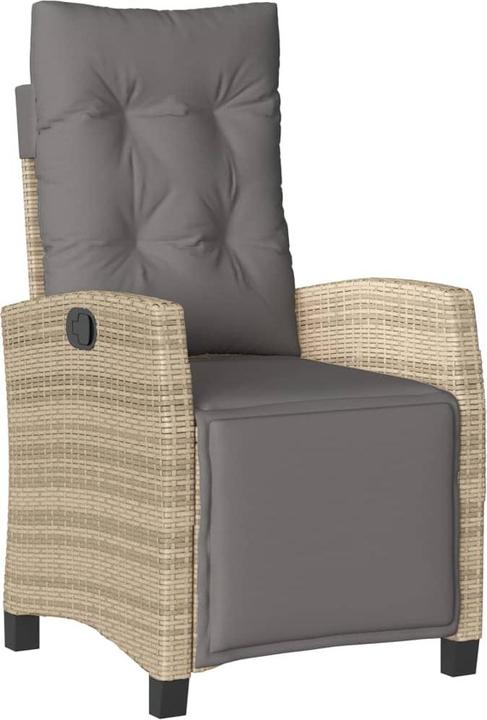 Actual product image VidaXL Karamba (160 cm)