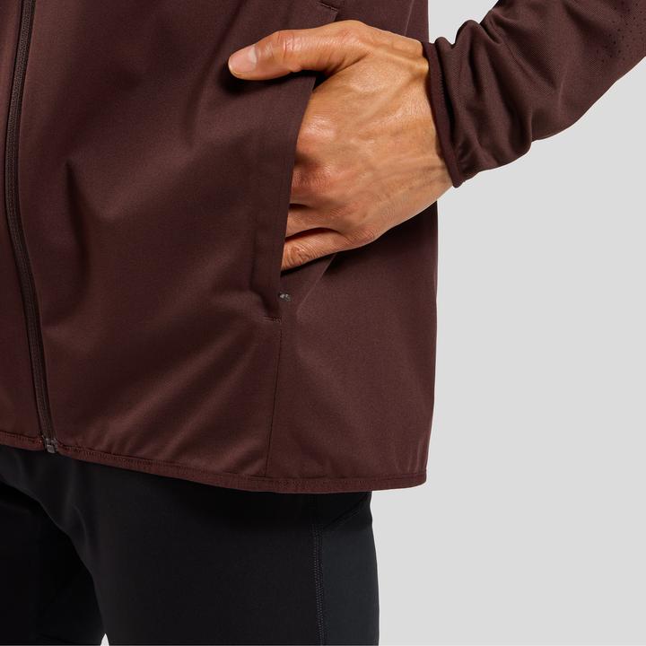Image du produit Odlo Zeroweight Warm 2.0 (M)