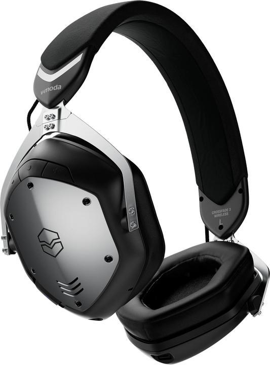 Image du produit V-Moda Crossfade 3 sans fil (NC, 30 h, Sans fil)