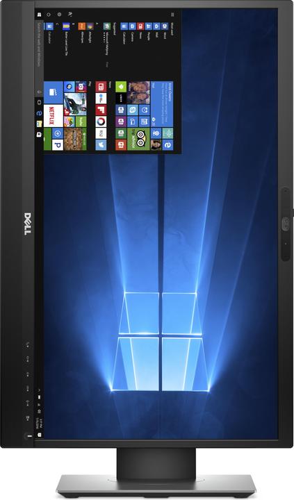 Actual product image Dell P2418HZM (1920 x 1080 pixels, 24")