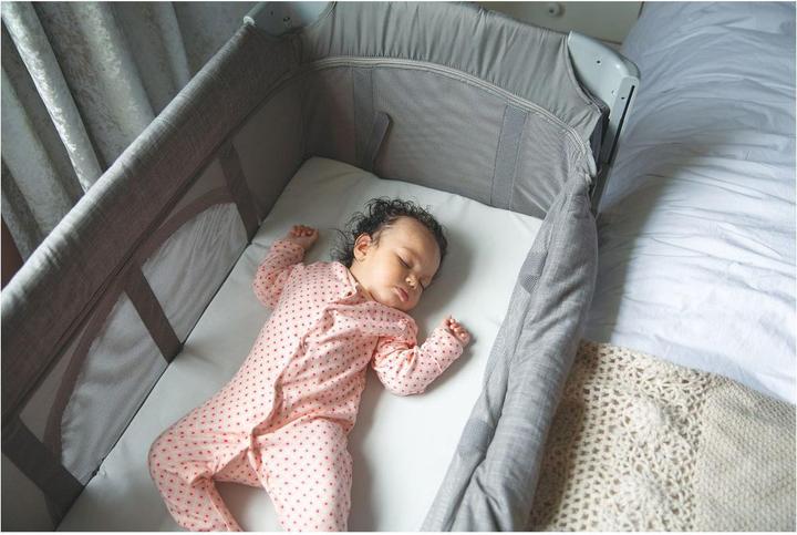 Produktbild Joie Kubbie Sleep