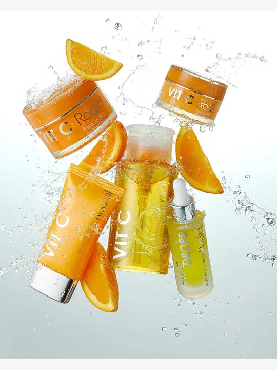 Produktbild Rodial Drops (30 ml)