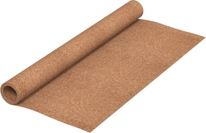Actual product image VidaXL Raynard (Bulletin board, 100 x 200 cm)