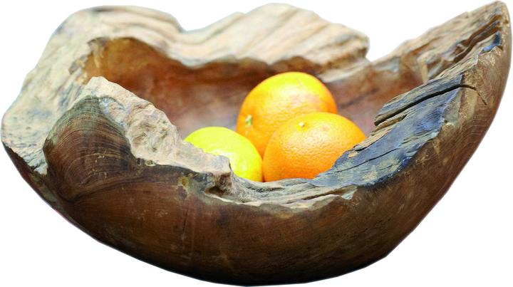 JanKurtz Natural (Ø 50 x 22 cm)