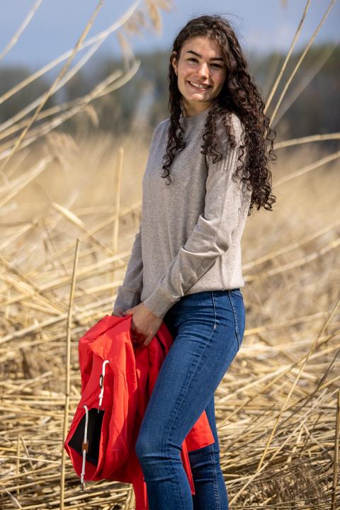 Immagine prodotto Rukka Kimi Damen Pullover (42)